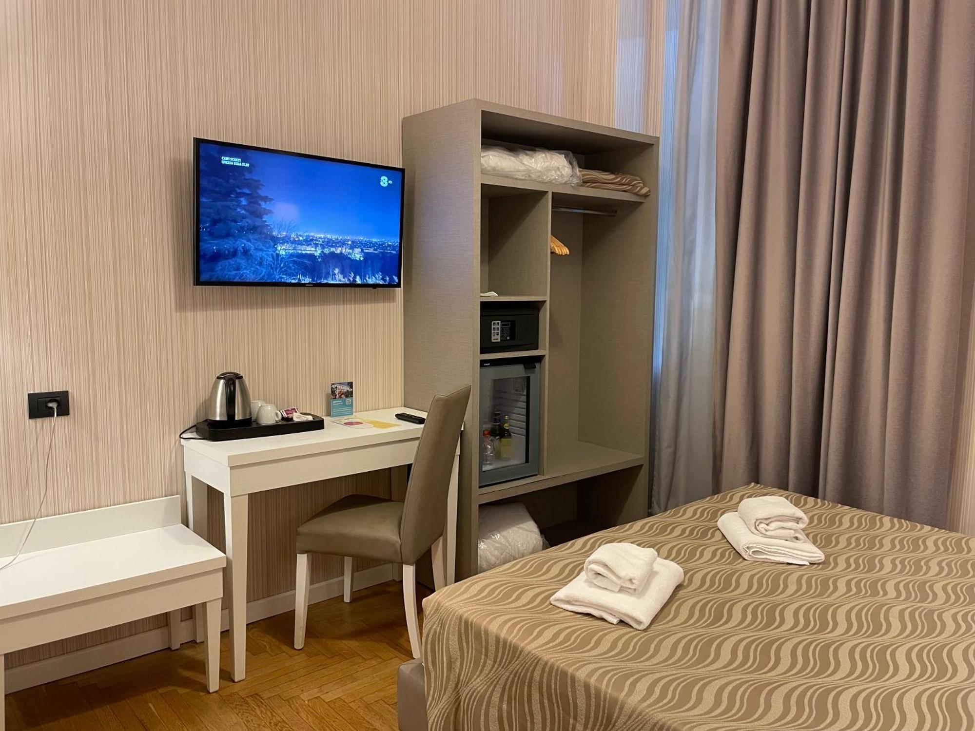 Grand Hotel & Des Anglais Spa Sanremo Exteriér fotografie