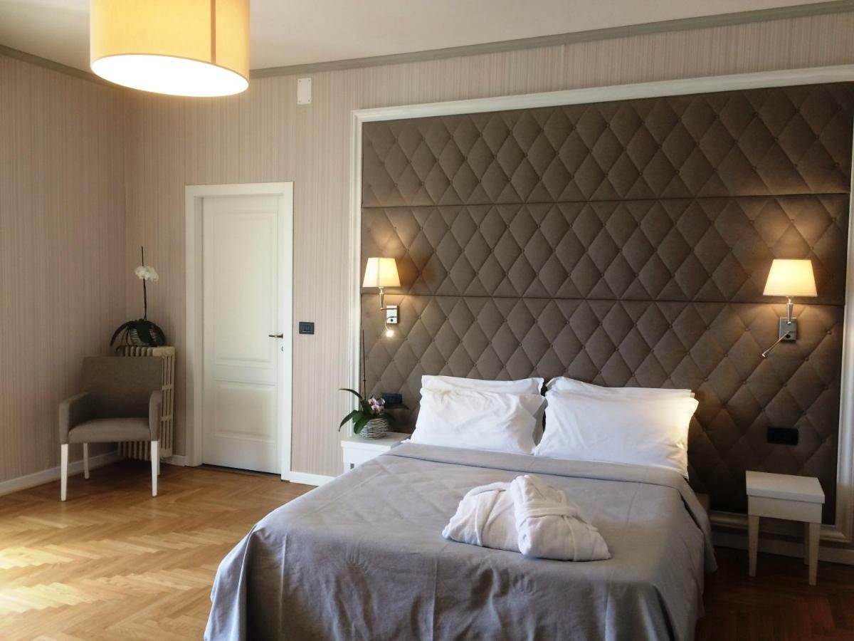 Grand Hotel & Des Anglais Spa Sanremo Exteriér fotografie